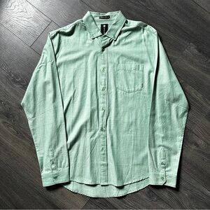 Billabong button up